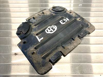 BMW 3-as sorozat E90, E91 dobbetét szerelő ablak 51717143849, 7143849