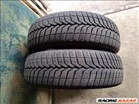 2db 165/65 R15 Vredestein snowtrac 3 téli gumi eladó!!! ára! 5000Ft/db Állapota: 6mm minta