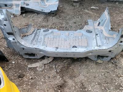 Ford Galaxy Mk3 hátfal 