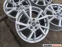  5x112 16 Borbet alufelni r16 " VW Skoda Seat Audi