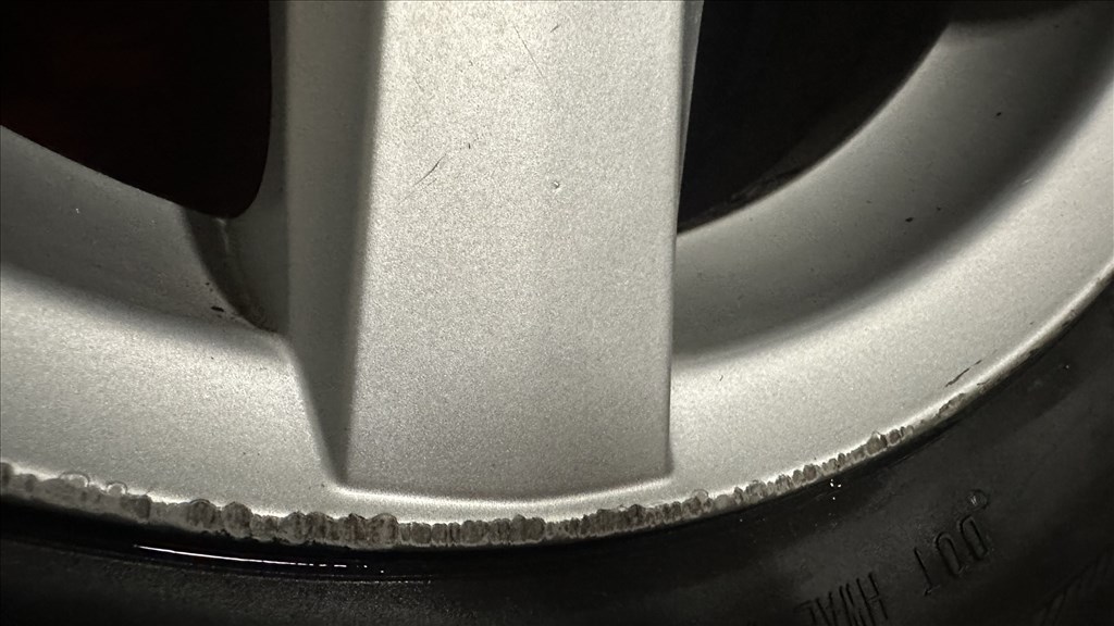 Enzo 4x108 6x15" ET15 alufelnik Barum téligumikkal Citroën Peugeot 6. kép