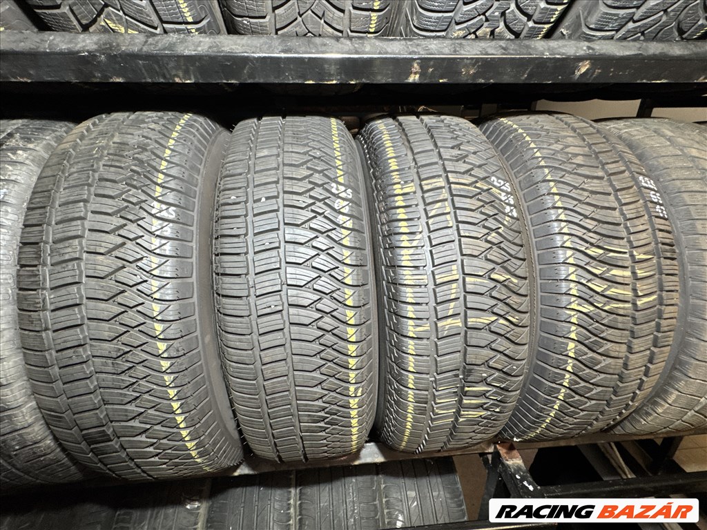  225/65 R17 BFGoodrich Urban Terrain T/A 102H | 7mm l 4db l DOT4617 1. kép