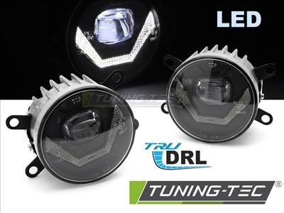 FORD / OPEL / RENAULT / PEUGEOT / CITROEN / DACIA / SUZUKI LED  Tuning-Tec Ködlámpa