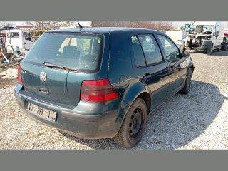 Volkswagen Golf IV Jobb hátsó Lengéscsillapító *145937*