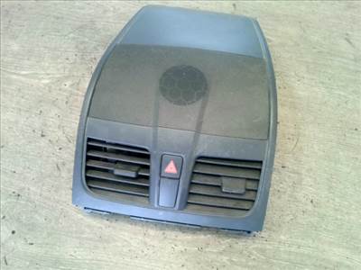 PEUGEOT 806 Középső szellőző