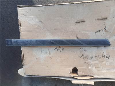 Opel Astra G Kombi jobb hátsó ajtódíszléc 90 587 378  90587378