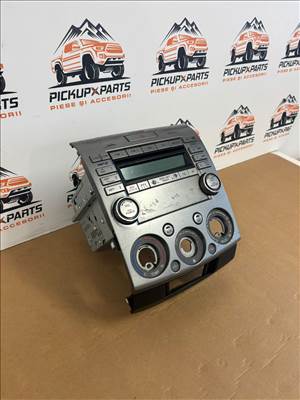 Rádió Ford Ranger/Mazda BT-50