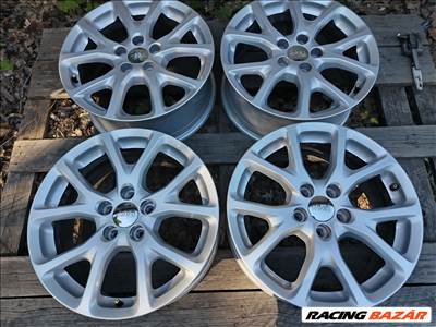  Jeep Cherokee/Renegade 17" (gyári felni) alufelni