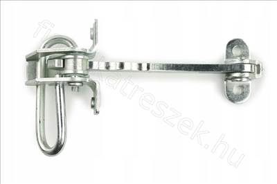 Ajtó első határoló 5p - STILO - FT95637, 51760102 -  - Fastoriginal Utángyártott új 51760102