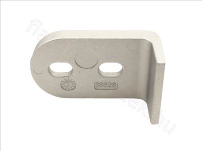 Ajtó zárütköző FIAT DUCATO 06>/ 14> hátsó bal/jobb alsó - JUMPER, DUCATO, BOXER - FT95422, 1346549080 -  - Fastoriginal Utángyártott új 1346549080