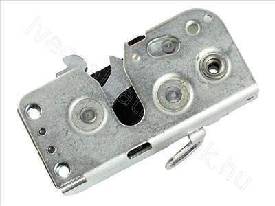 Ajtózár tolóajtó, hátsó ajtó – IVECO DAILY III (1999-tól) – AL55133, 500329770 – ALTOLINE utángyártott 500329770