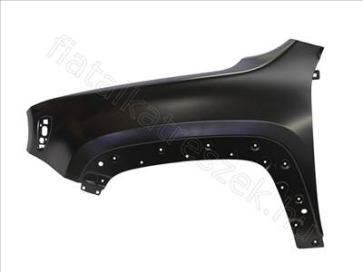 B. e. sárvédő - RENEGADE - 52039038, 52029951 -  - FIAT eredeti Eredeti új 52039038