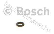 Befecskendező fej résolaj cső O gyűrű 3.0 E5  - DAILY, POWER - 5801540211-O, F00VP01003 -  - BOSCH Gyári beszállítói új F00VP01003