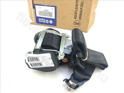 Biztonsági őv - DOBLO - 735504161, 735584043 -  - FIAT eredeti Eredeti új 735504161