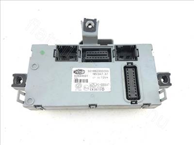Body computer    - GT - BO.60684631 -  - Bontott Fiat  60684631