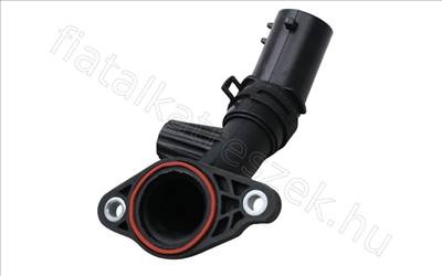EGR cső RENAULT KANGOO 20> COOLING 1.5 Blue dCi - KANGOO - FT84310, 147137396R -  - Fastoriginal Utángyártott új 147137396R