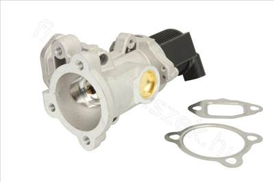 EGR szelep  - TIGRA, FIORINO, CORSA, STRADA, SWIFT, SPLASH - GD.EV001 -  - MAGNETI MARELLI Utángyártott új EV001