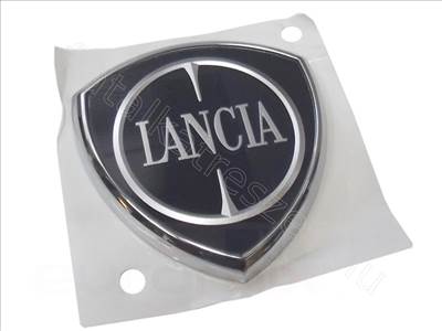 Embléma hátsó - DELTA - 51968586, 51931475 - Eredeti új 51968586