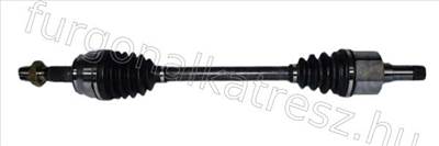 Féltengely BAL 2.2, 2.3 - JUMPER, DUCATO, BOXER - GD.TDS0049 -  - MAGNETI MARELLI Utángyártott új TDS0049