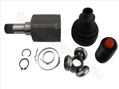 Féltengely csuklókészlet FORD TRANSIT CUSTOM 12> belső bal - TRANSIT, TOURNEO - FT25522K, OR 1791959 -  - Fastoriginal Utángyártott új OR 1791959