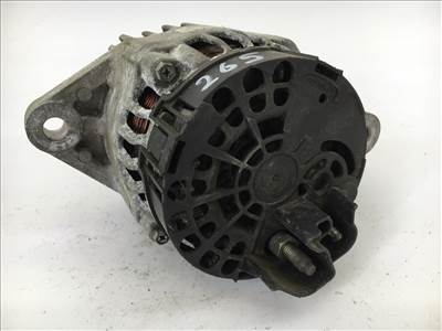 Fiat Alfa Lancia 1.6-1.9 8v Generátor - BRAVO, CROMA, MUSA, MITO, GRANDE, 159 - NAT.00165, 51764265 -  00165