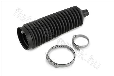 Gumiharang, kormánymű FIAT FIORINO 07> bal/jobb - FIORINO, CORSA, TRANSIT, FIESTA, PUNTO, B-MAX - FT20345, OR 77363828 -  - Fastoriginal Utángyártott új OR 77363828