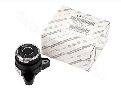 Kapcsoló DNA Giulia QV - GIULIA, STELVIO - 156129321, 156124704 -  - FIAT eredeti Eredeti új 156129321