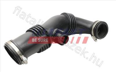 Légszűrő cső CITROEN BERLINGO 08> 1.6 HDI - PARTNER, SCUDO, GRAND, XSARA, C2, BERLINGO - FT65713, 9656953680 -  - Fastoriginal Utángyártott új 9656953680