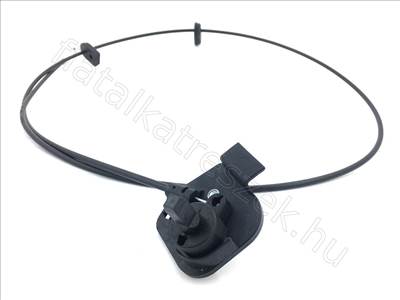 Motorháztető nyitóbowden - GRANDE, PUNTO, LINEA - 51798799 -  - FIAT eredeti Eredeti új 51798799