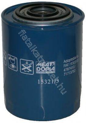 MOTOROLAJSZŰRŐ (KÉTKÖRÖS) 2.5, 2.8 - CROMA, MASTER, B, JUMPER, THEMA, TRAFIC - MD.15321/3 -  - MEAT & DORIA Utángyártott új 15321/3