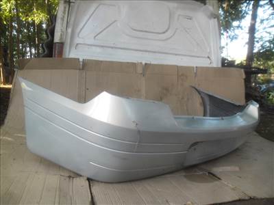 Renault Thalia I hátsó lökhárító 7700432786