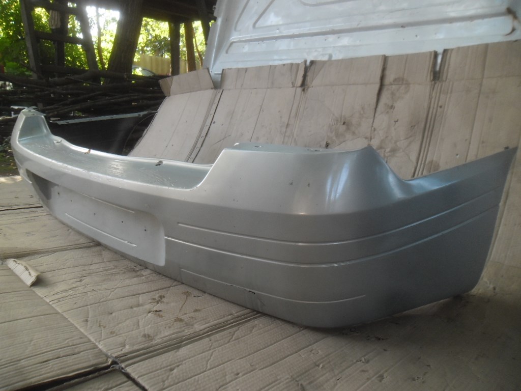 Renault Thalia I hátsó lökhárító 7700432786 2. kép