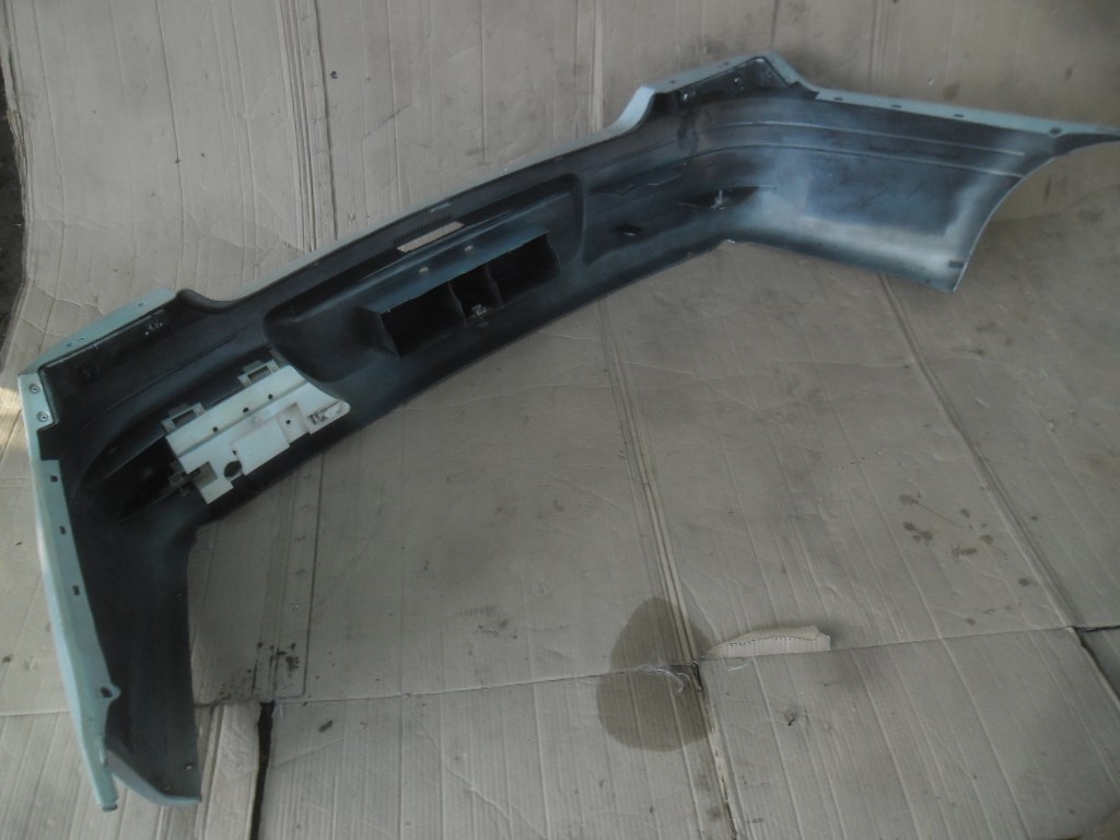 Renault Thalia I hátsó lökhárító 7700432786 3. kép