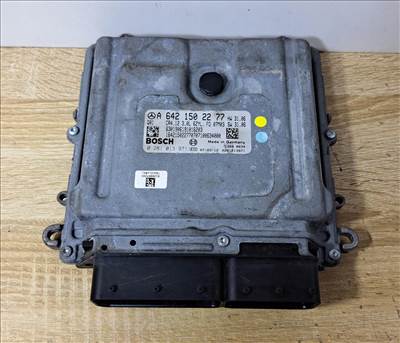 Mercedes ML-osztály W164 Motorvezérlő om642 a6421502277