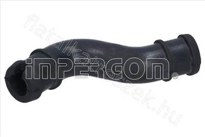 olajcső - TIGRA, FIORINO, STRADA, PUNTO, ASTRA, MERIVA - 17705, IMP17705 -  - ORIGINAL IMPERIUM Egyéb IMP17705