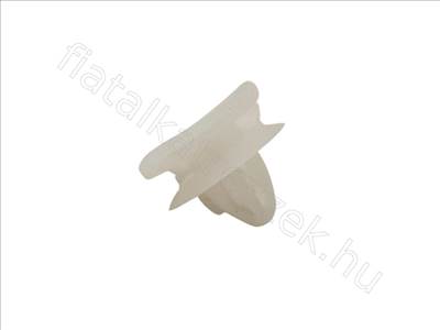 Patent, dísz-/védőléc IVECO DAILY 06> - DAILY, POWER - FT96601, 504101707 -  - Fastoriginal Utángyártott új 504101707