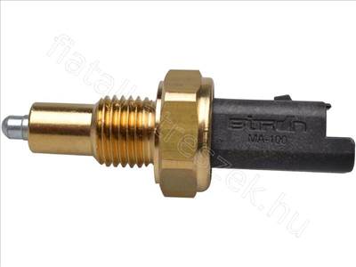 Tolatólámpa kapcsoló - DS4, DS3, DS5, DS, EXPERT, PHEDRA - FT81085, 9662906780 -  - Fastoriginal Utángyártott új 9662906780