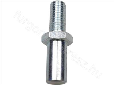 Tolóajtó zárütköző - JUMPER, DUCATO, BOXER - FT95338, 1339474080 -  - Fastoriginal Utángyártott új 1339474080