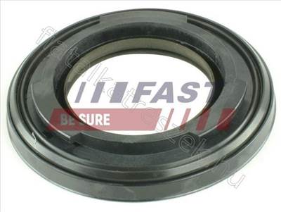 Tömítés FIAT DUCATO 06> Főtengely első 2.2JTD 50X90X14 - MONDEO, RANGER, TRANSIT, DEFENDER, JUMPER, X-TYPE - FT49812, 9659901780 -  - Fastoriginal Utángyártott új 9659901780