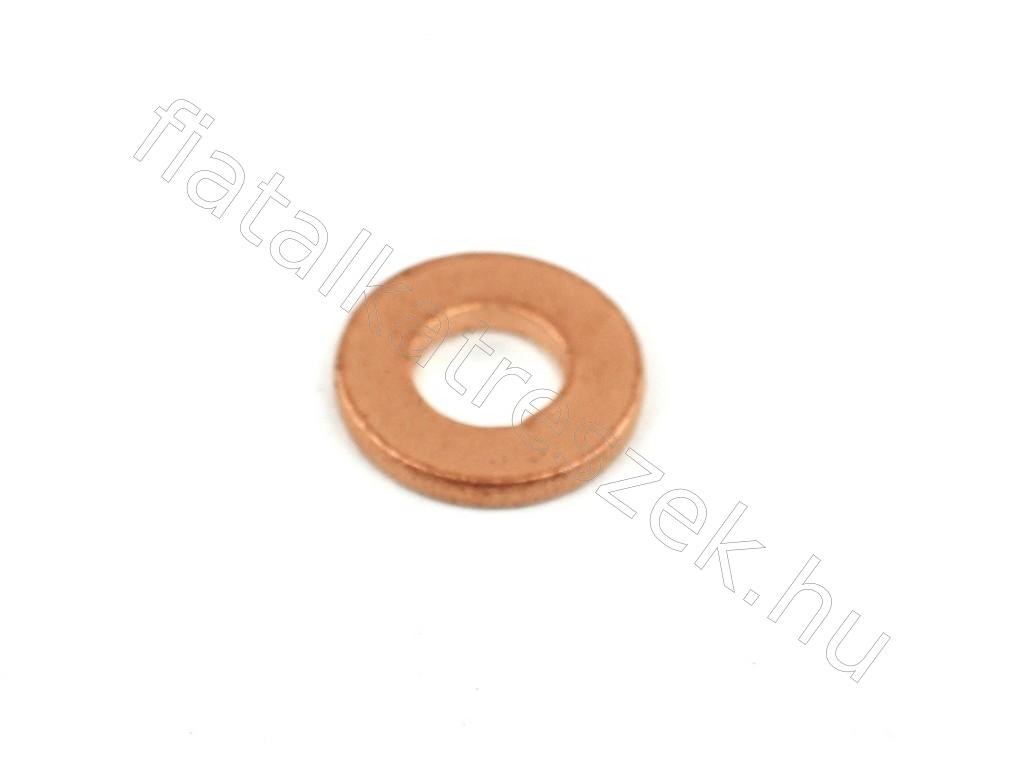 Tömítéskészlet, befecskendező fúvóka FIAT DUCATO 06> 2.2 JTD - TRANSIT, JUMPER, DUCATO, BT-50, BOXER - FT49848, OR 1565.AH -  - Fastoriginal Utángyártott új OR 1565.AH 1. kép