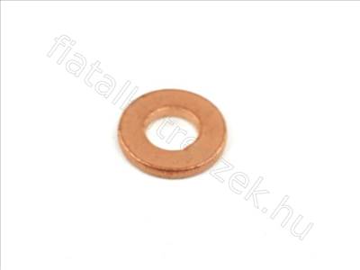 Tömítéskészlet, befecskendező fúvóka FIAT DUCATO 06> 2.2 JTD - TRANSIT, JUMPER, DUCATO, BT-50, BOXER - FT49848, OR 1565.AH -  - Fastoriginal Utángyártott új OR 1565.AH