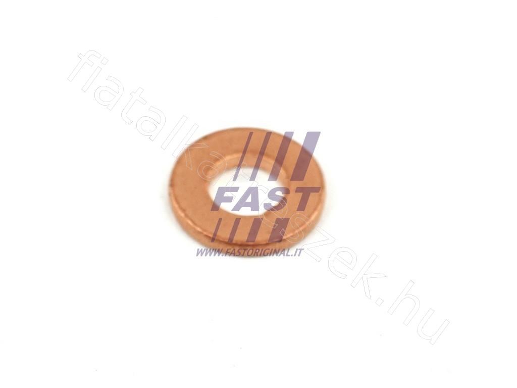 Tömítéskészlet, befecskendező fúvóka FIAT DUCATO 06> 2.2 JTD - TRANSIT, JUMPER, DUCATO, BT-50, BOXER - FT49848, OR 1565.AH -  - Fastoriginal Utángyártott új OR 1565.AH 2. kép