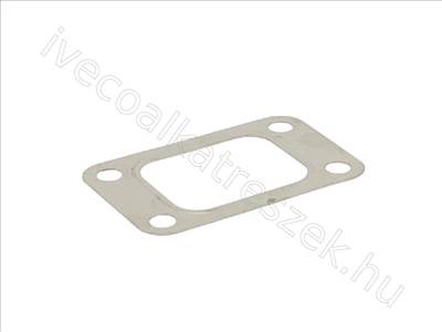 Turbó lemez tömítés  - CARISMA, THESIS, MASTER, JUMPER, STRADA, DAILY - FT49519, 4834948 -  - Fastoriginal Utángyártott új 4834948