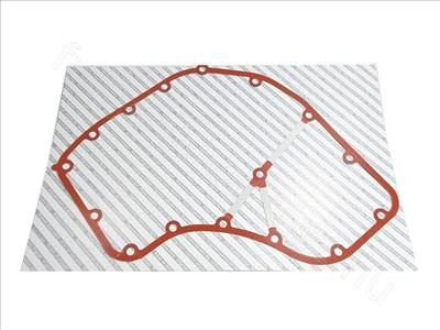 Vezérműfedél tömítés 3.0 - JUMPER, DAILY, DUCATO, BOXER - 5802953497, 504082437 -  - FIAT/IVECO eredeti Gyári beszállítói új 504082437