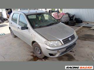 Fiat Punto II Jobb első Féknyereg Munkahengerrel *147702*