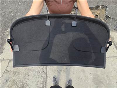 Audi A7 (C7 - 4G) AUDI A7 kalaptartó