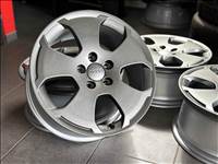 Audi A3 17" 5x112 gyári alufelni eladó 17 coll TT