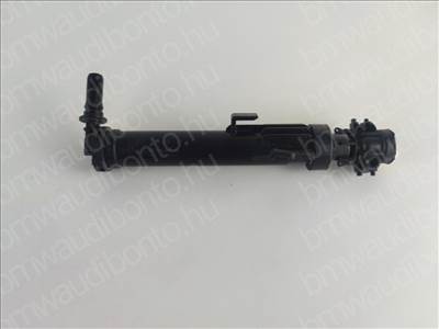 BMW 1 (F20) Jobb első fényszórómosó fúvóka (7275658, 61677275658)