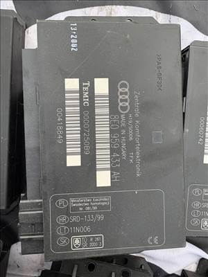 Audi A4 (B6/B7) komfort elektronika  8e0959433ah