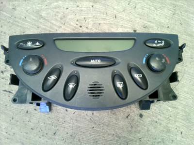 CITROEN C5 -04.09 Fűtés vezérlő panel